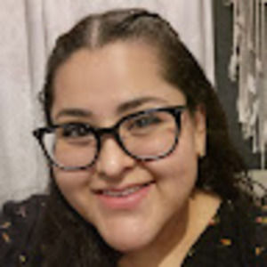 Meet your Posher, Erika